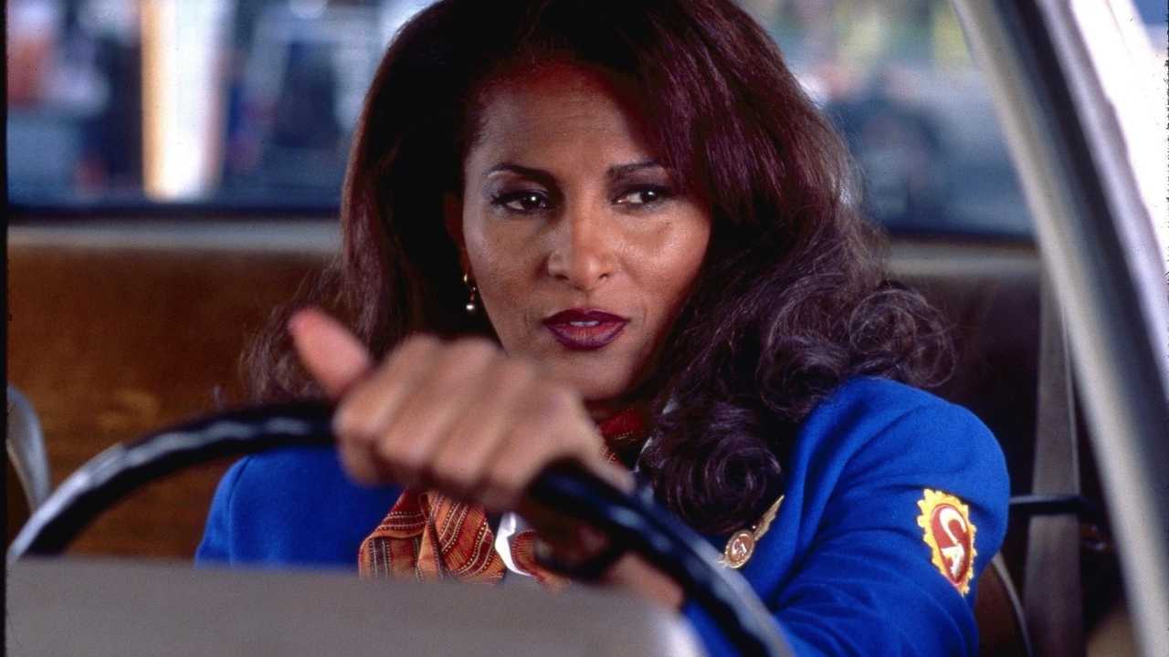 Jackie Brown online