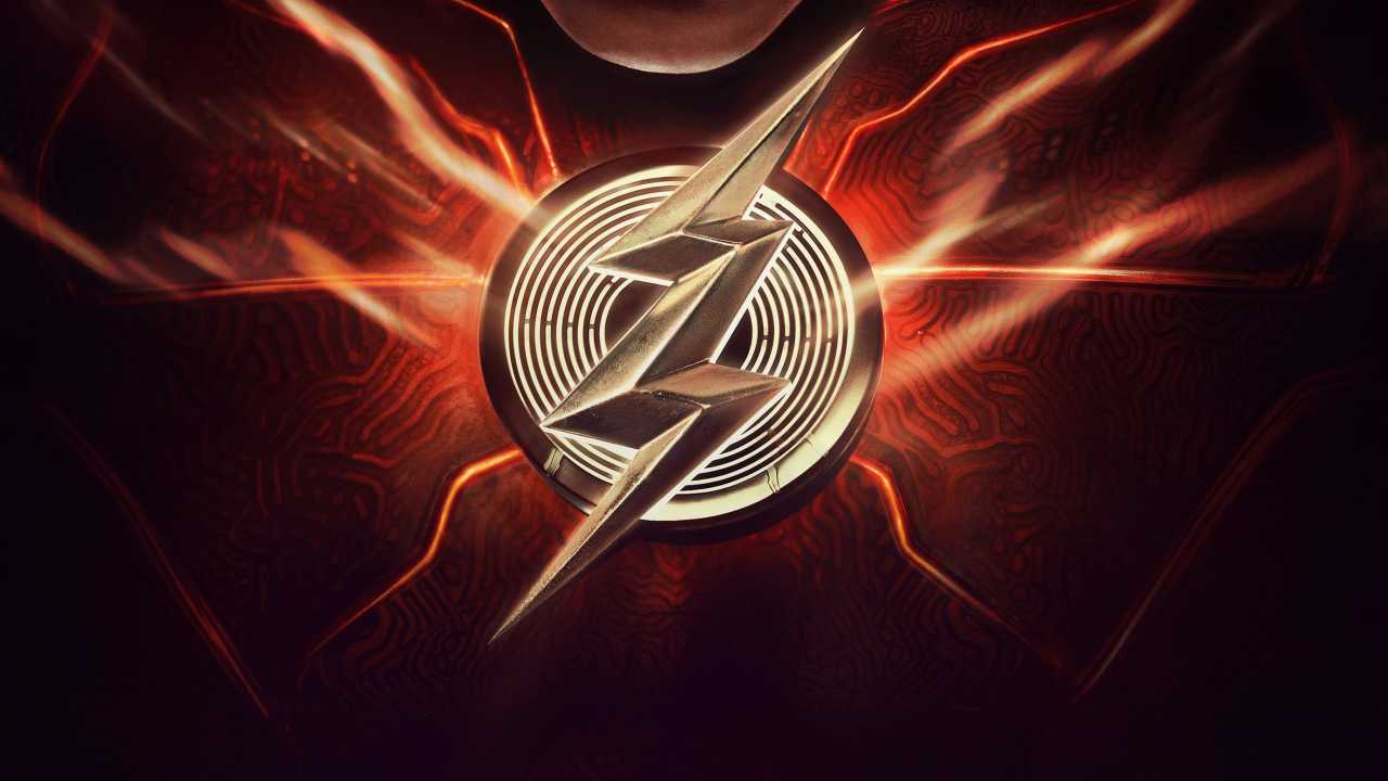 Flash – A Villám online