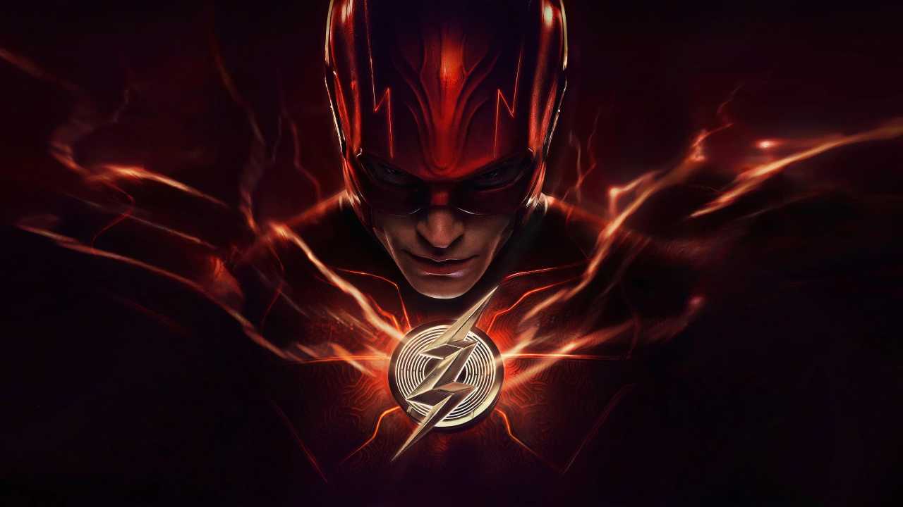 Flash – A Villám online