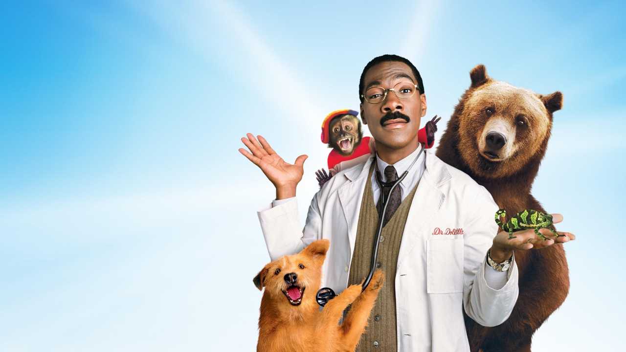 Dr. Dolittle 2 online