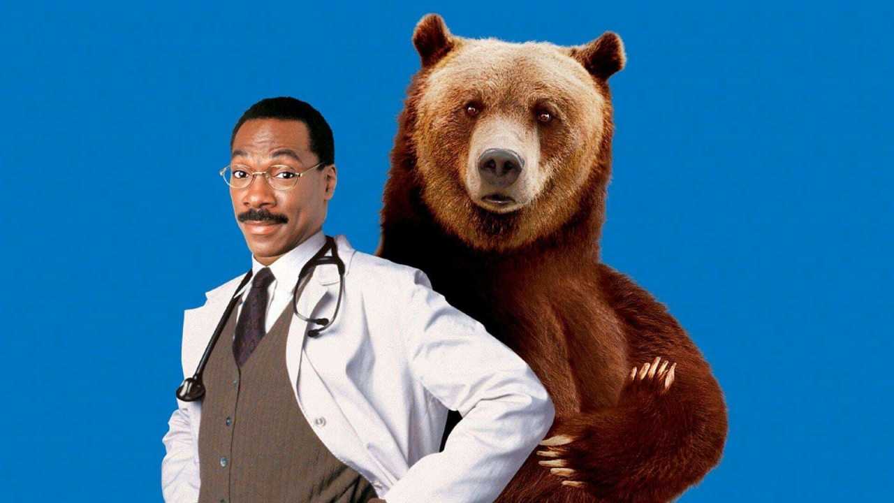 Dr. Dolittle 2 online