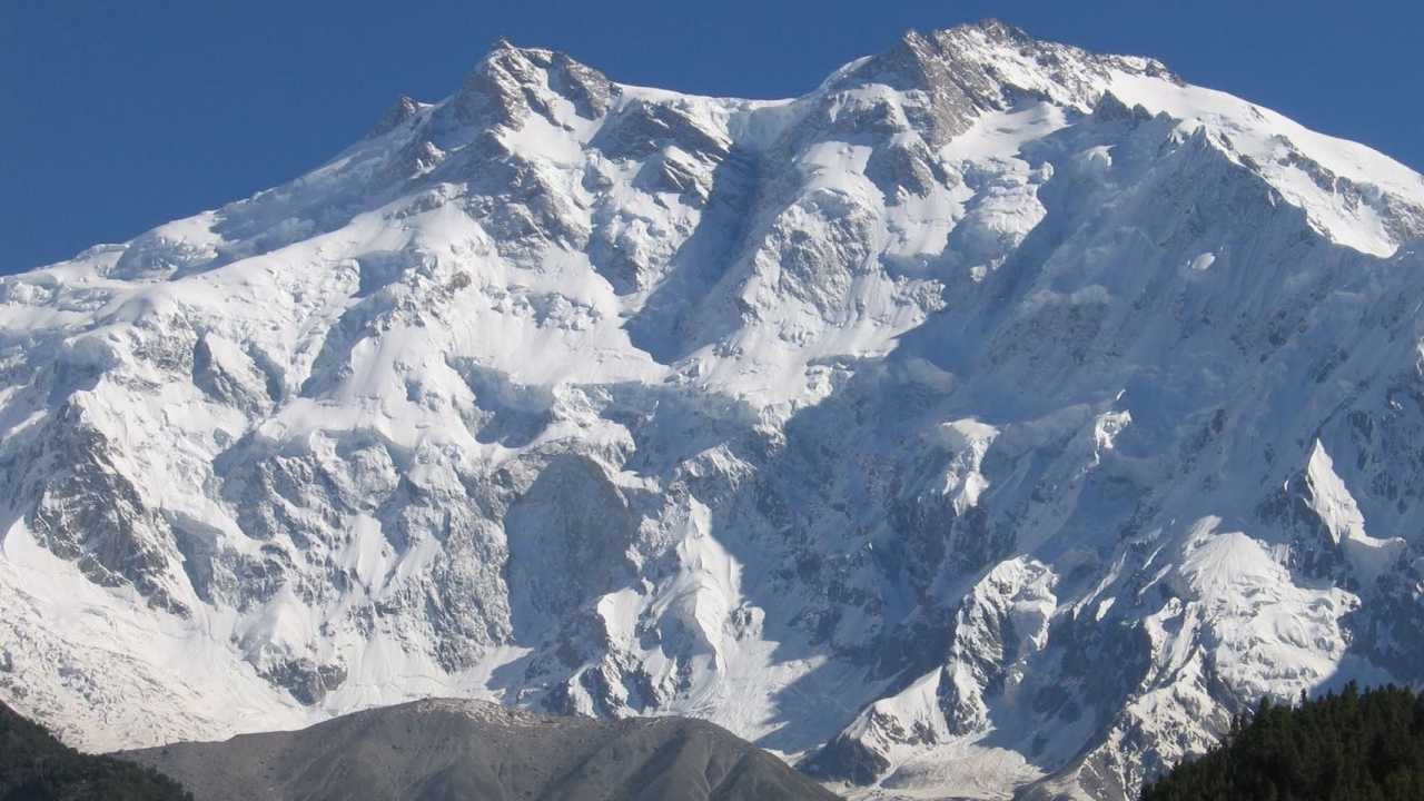 Nanga Parbat online