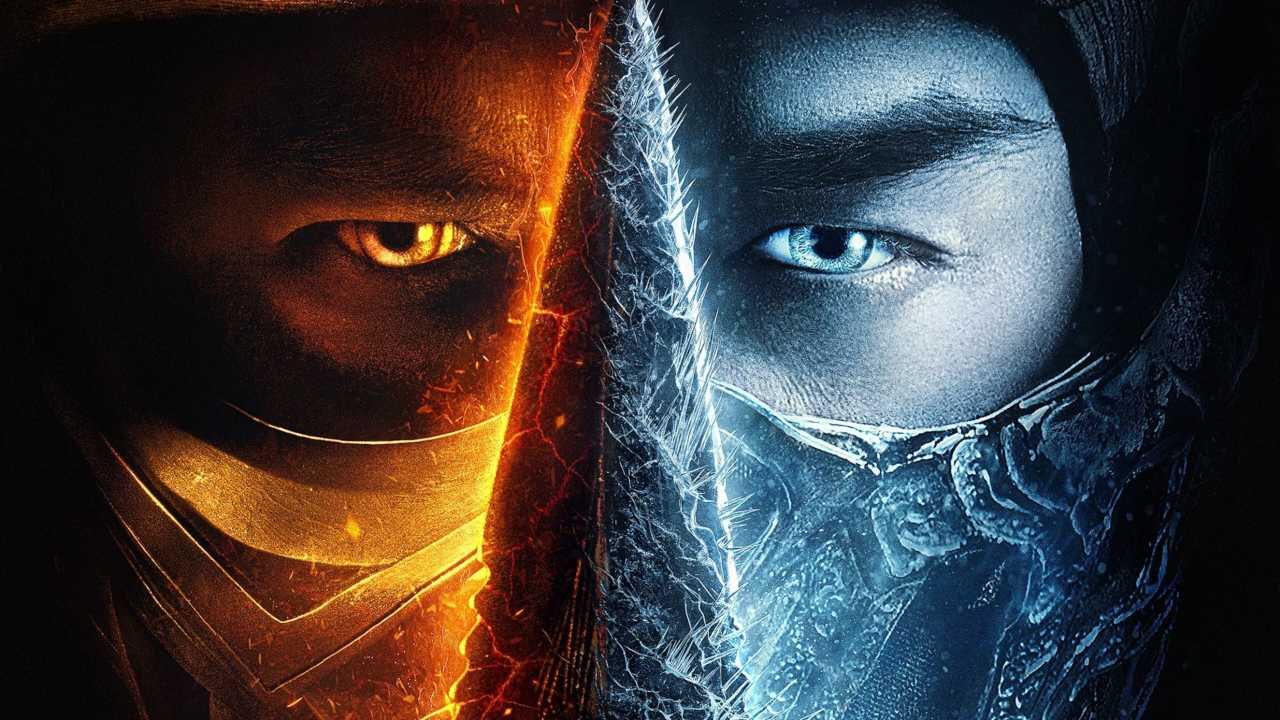 Mortal Kombat online