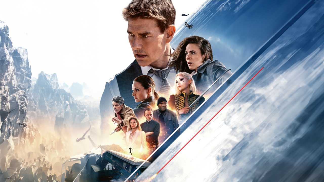 Mission: Impossible – Leszámolás, Első rész online