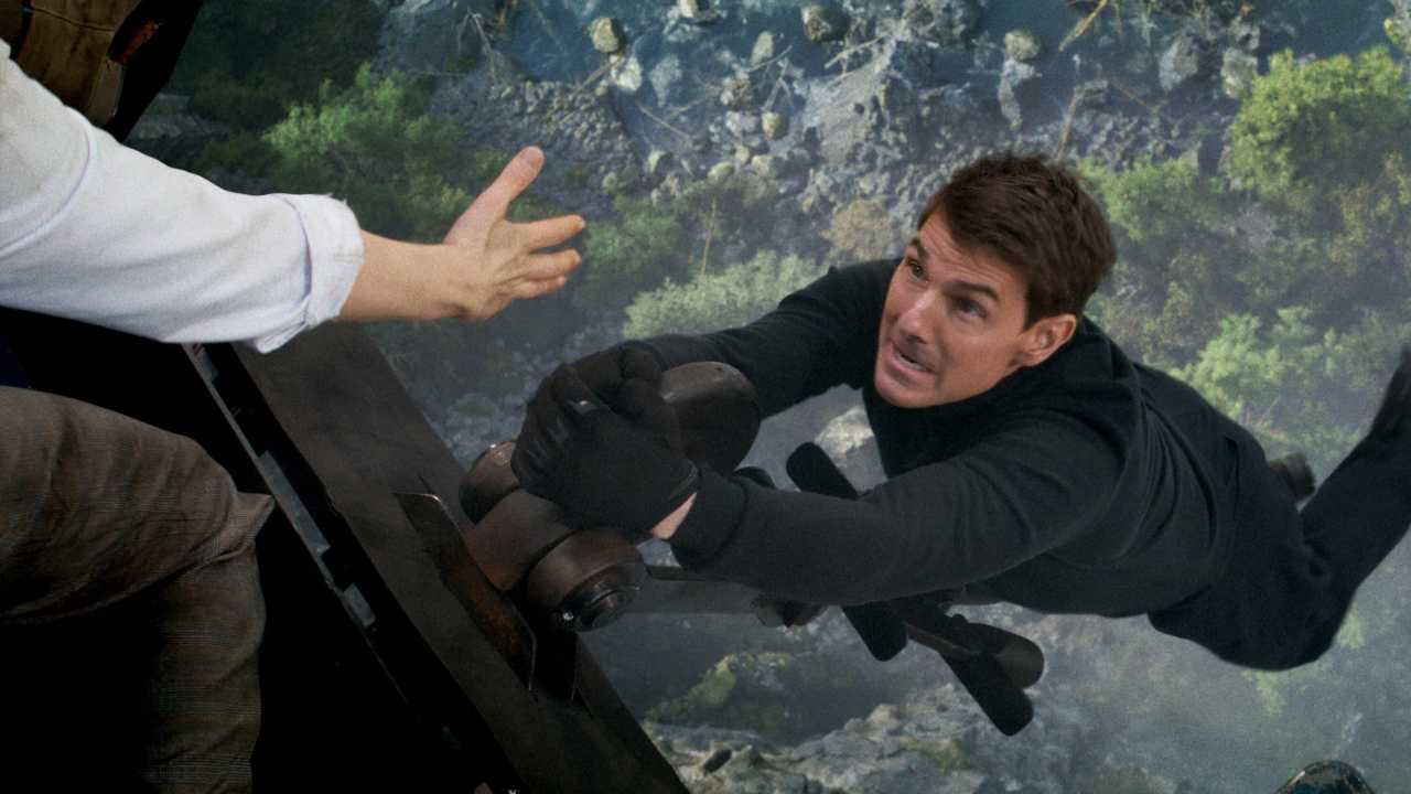 Mission: Impossible – Leszámolás, Első rész online