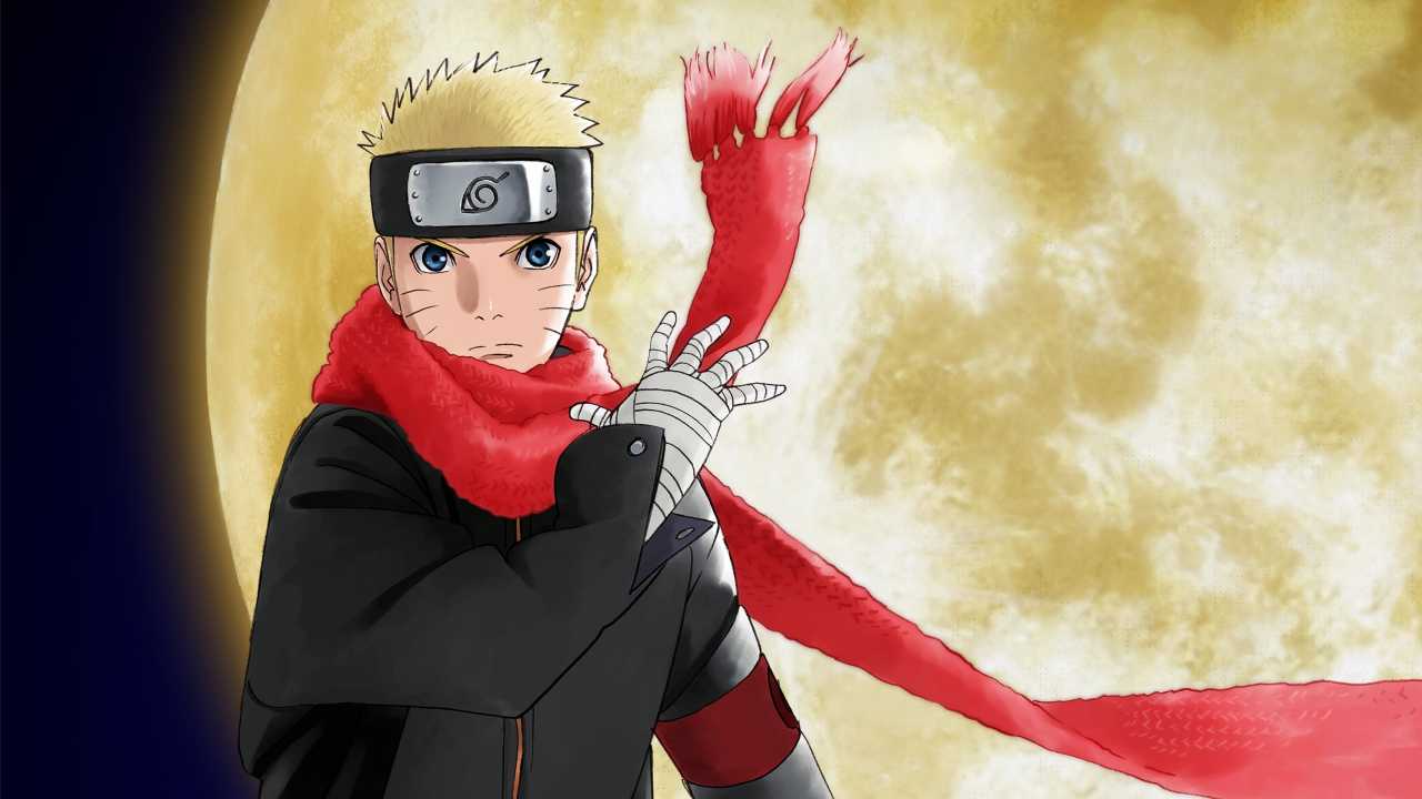 The Last: Naruto the Movie online