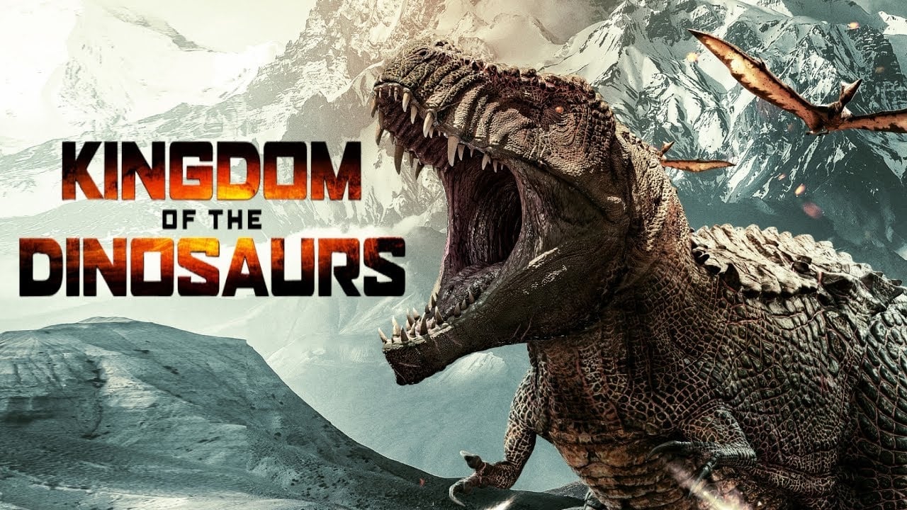 Kingdom of the Dinosaurs online