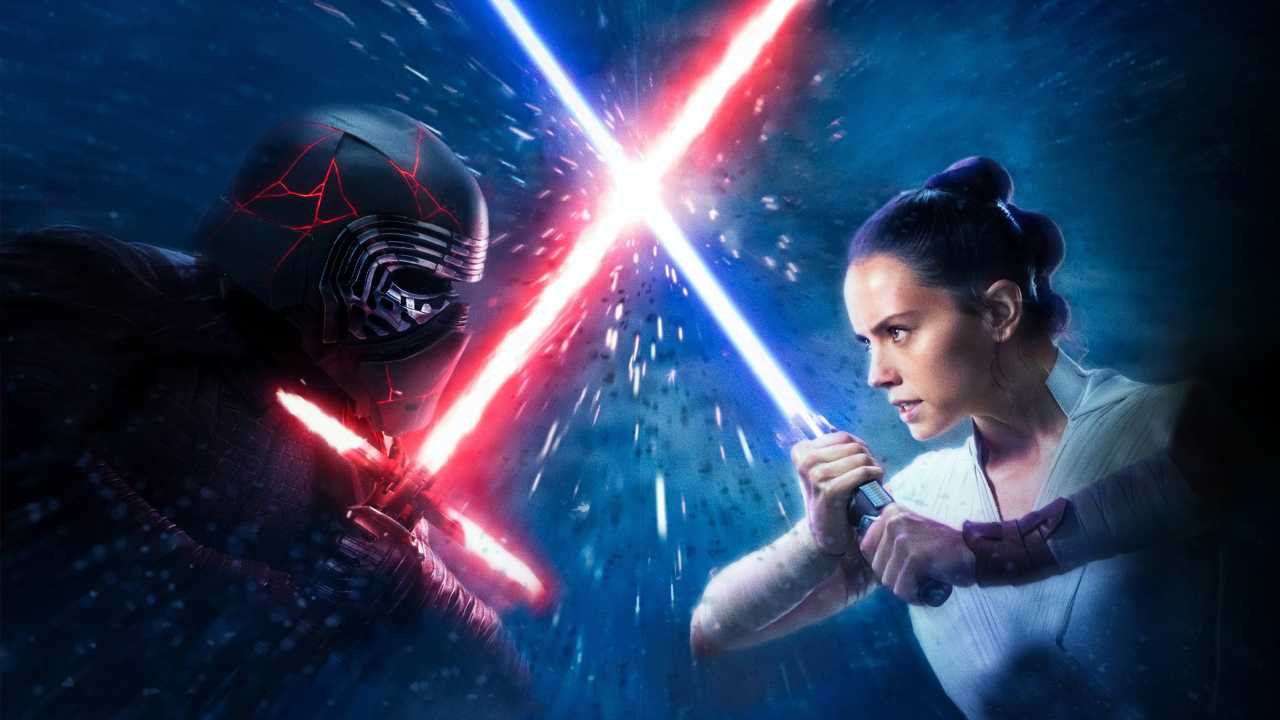 Star Wars: Skywalker kora online