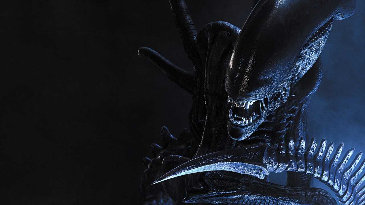 Alien vs. Predator - A Halál a Ragadozó ellen online