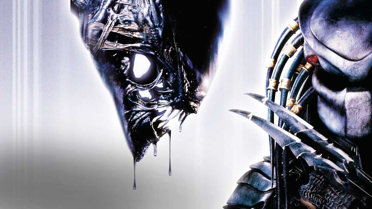 Alien vs. Predator - A Halál a Ragadozó ellen online