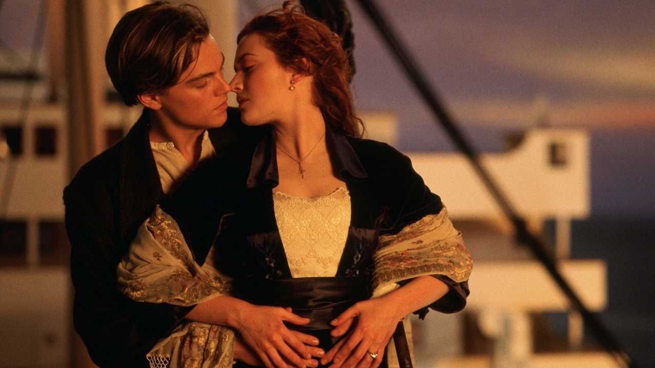 Titanic online