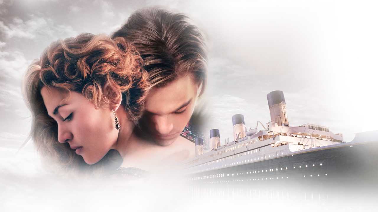 Titanic online