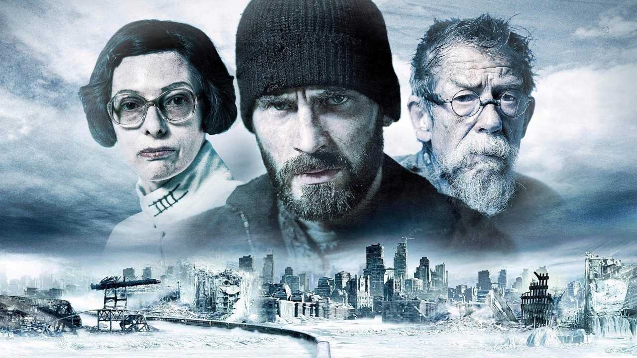 Snowpiercer - Túlélők viadala online