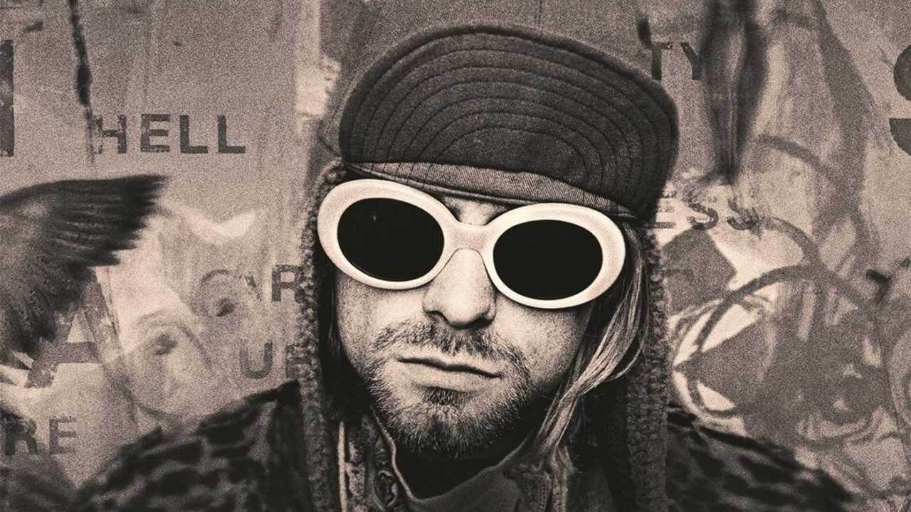 Kurt Cobain: Montage of Heck online