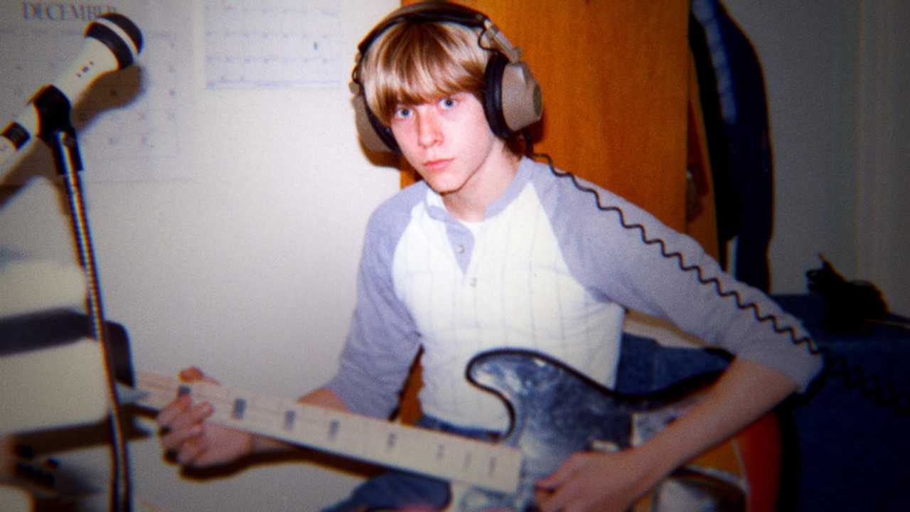 Kurt Cobain: Montage of Heck online