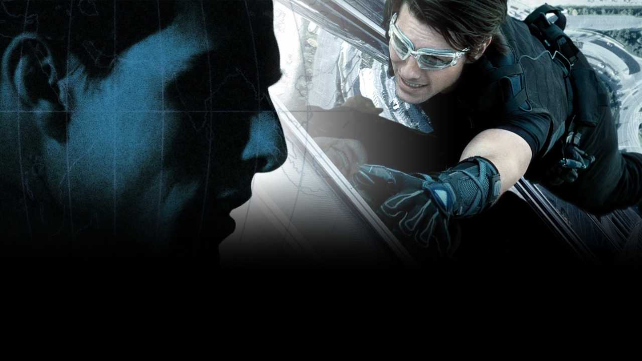 Mission: Impossible - Fantom protokoll online