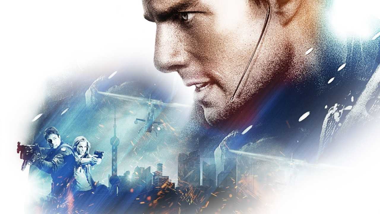 Mission: Impossible 3. online