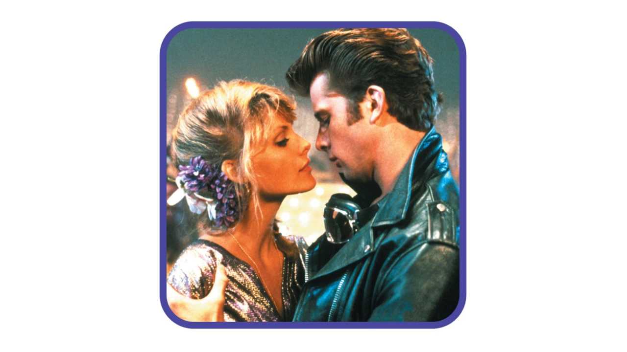 Grease 2 online