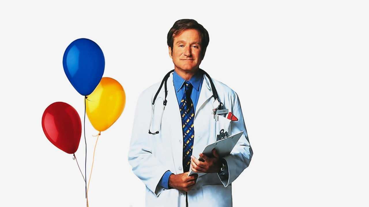 Patch Adams online