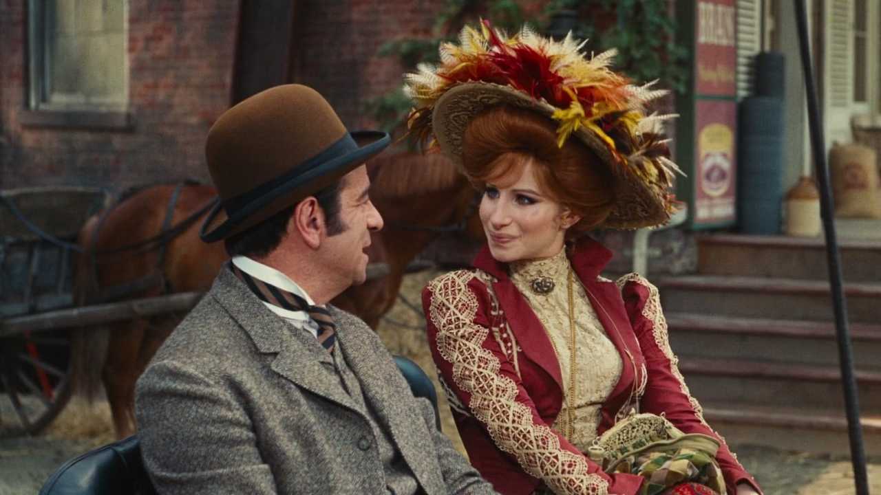 Hello, Dolly! online