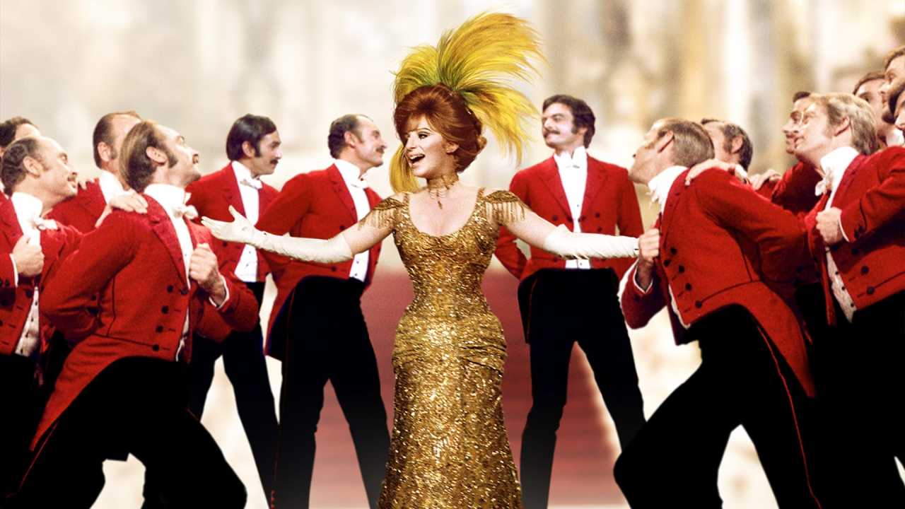 Hello, Dolly! online