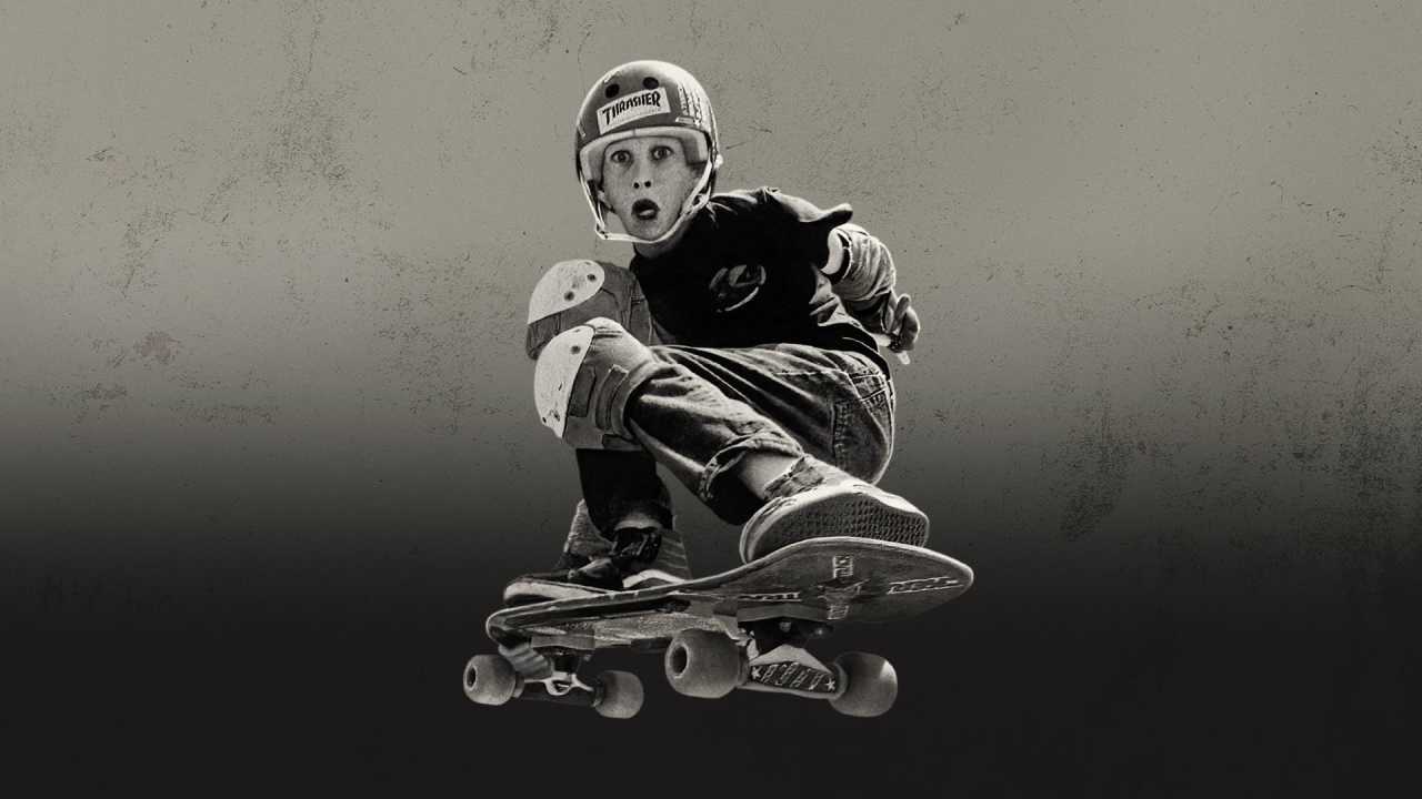 Tony Hawk: Amíg a kerekek le nem esnek online