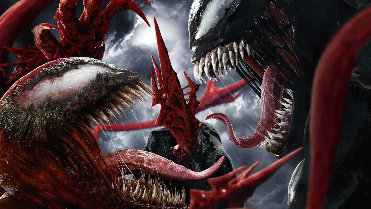 Venom 2. – Vérontó online