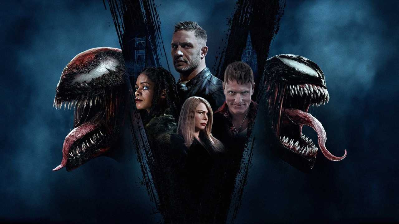 Venom 2. – Vérontó online