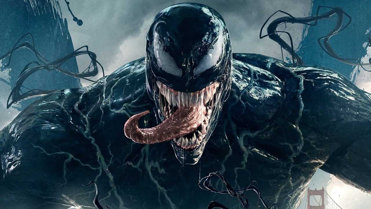 Venom online