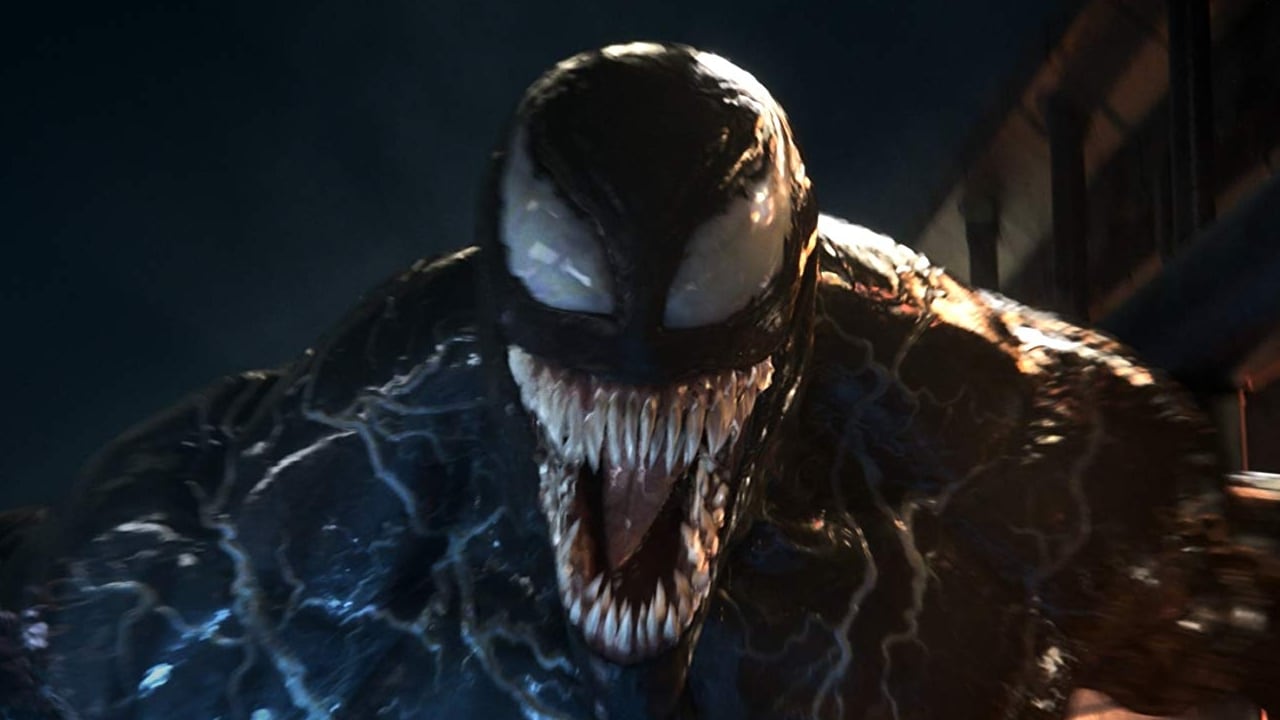 Venom online