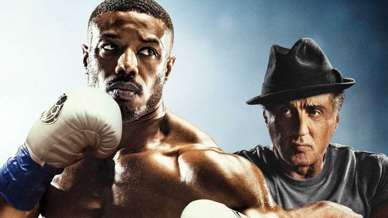 Creed 2. online