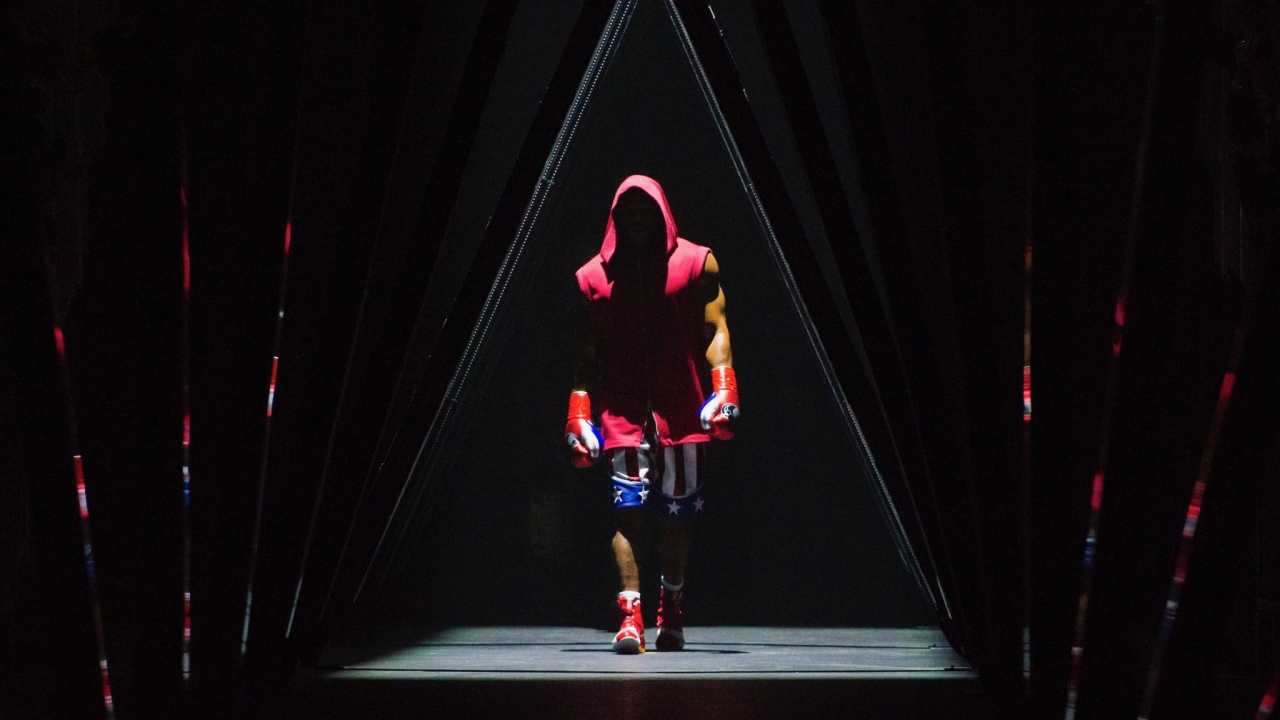 Creed 2. online