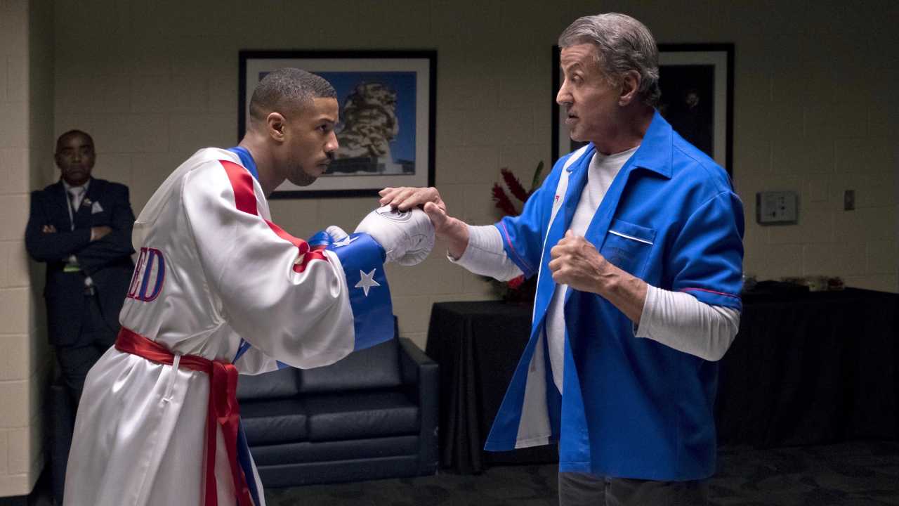 Creed 2. online