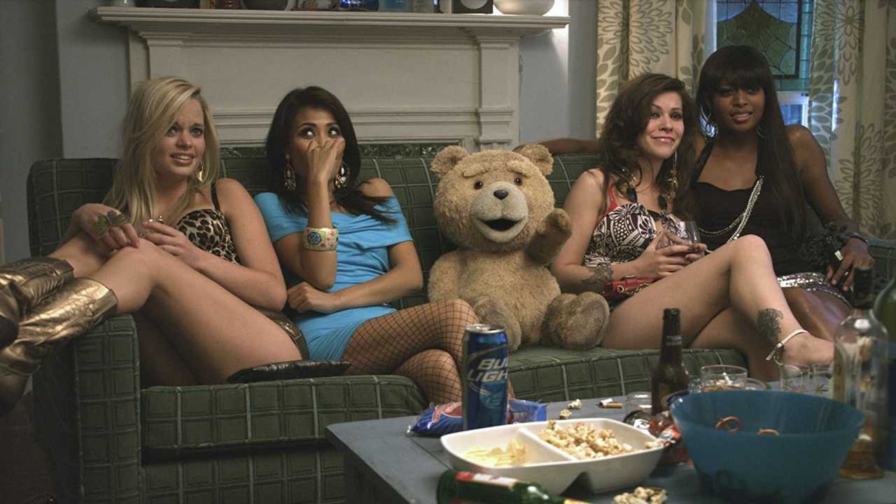 Ted online