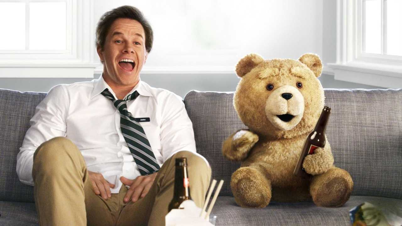 Ted online