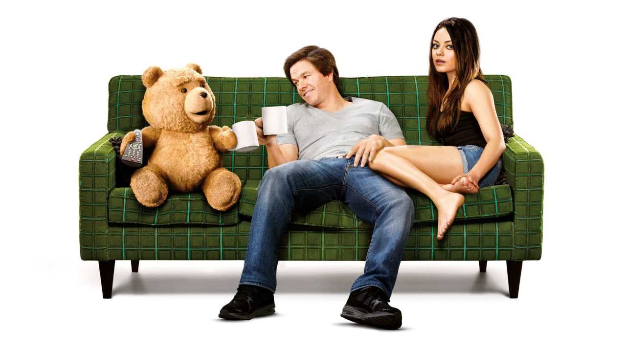 Ted online