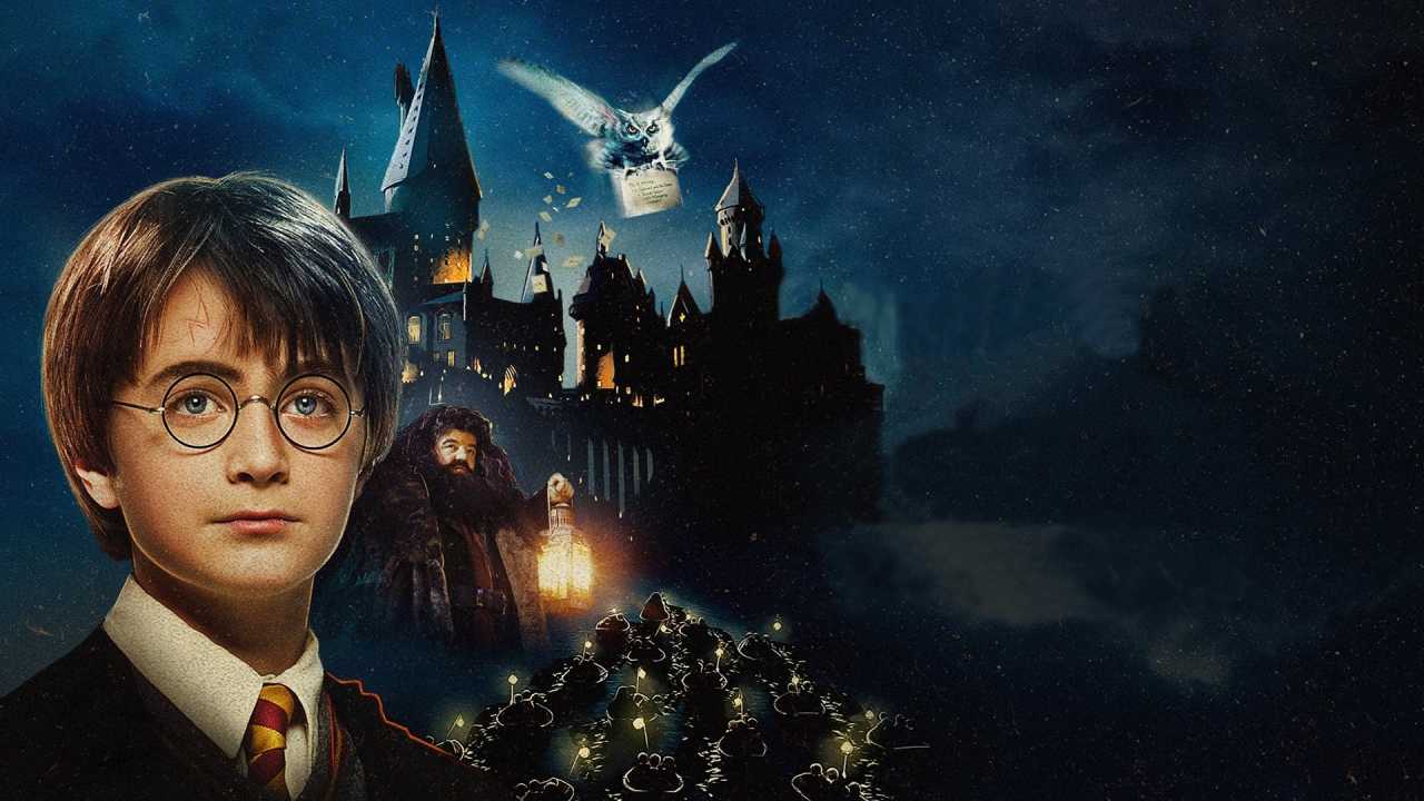 Harry Potter és a bölcsek köve online