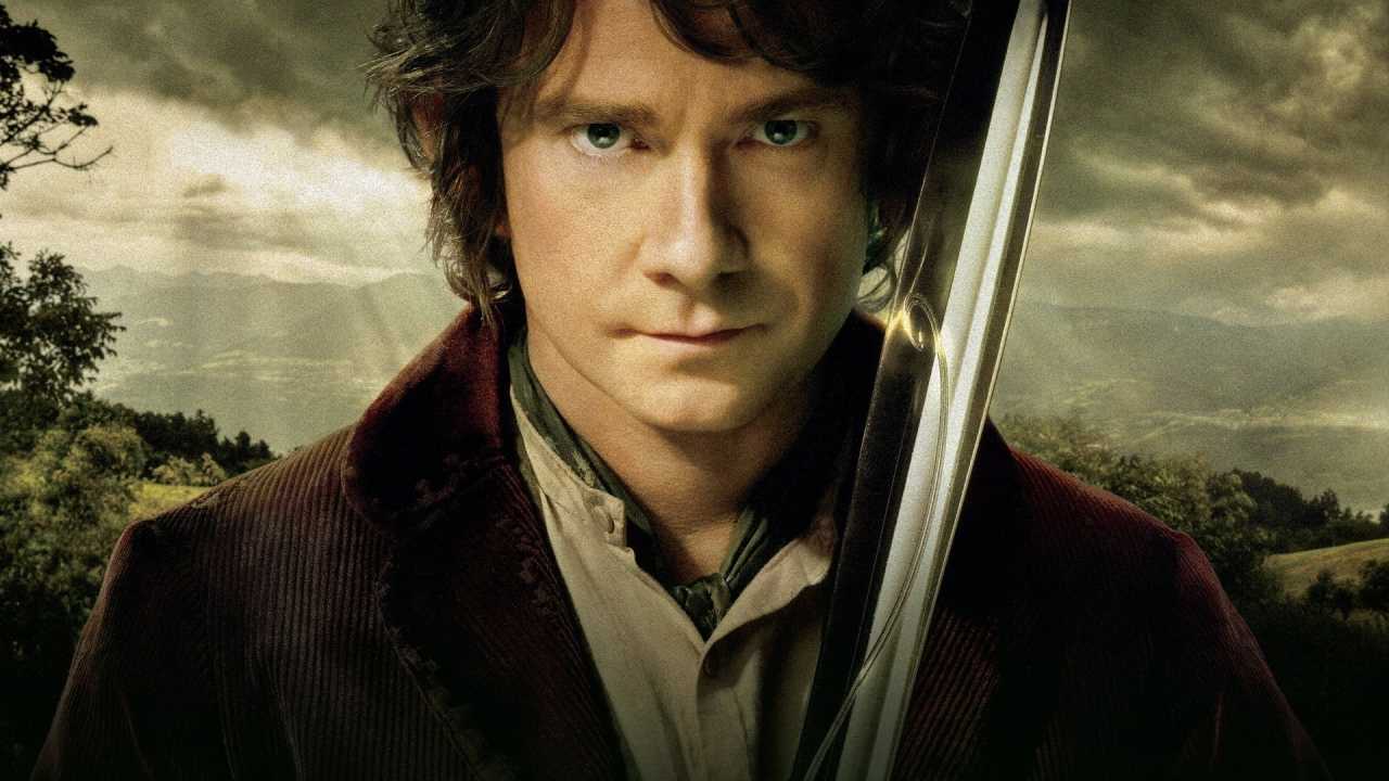 A hobbit: Váratlan utazás online