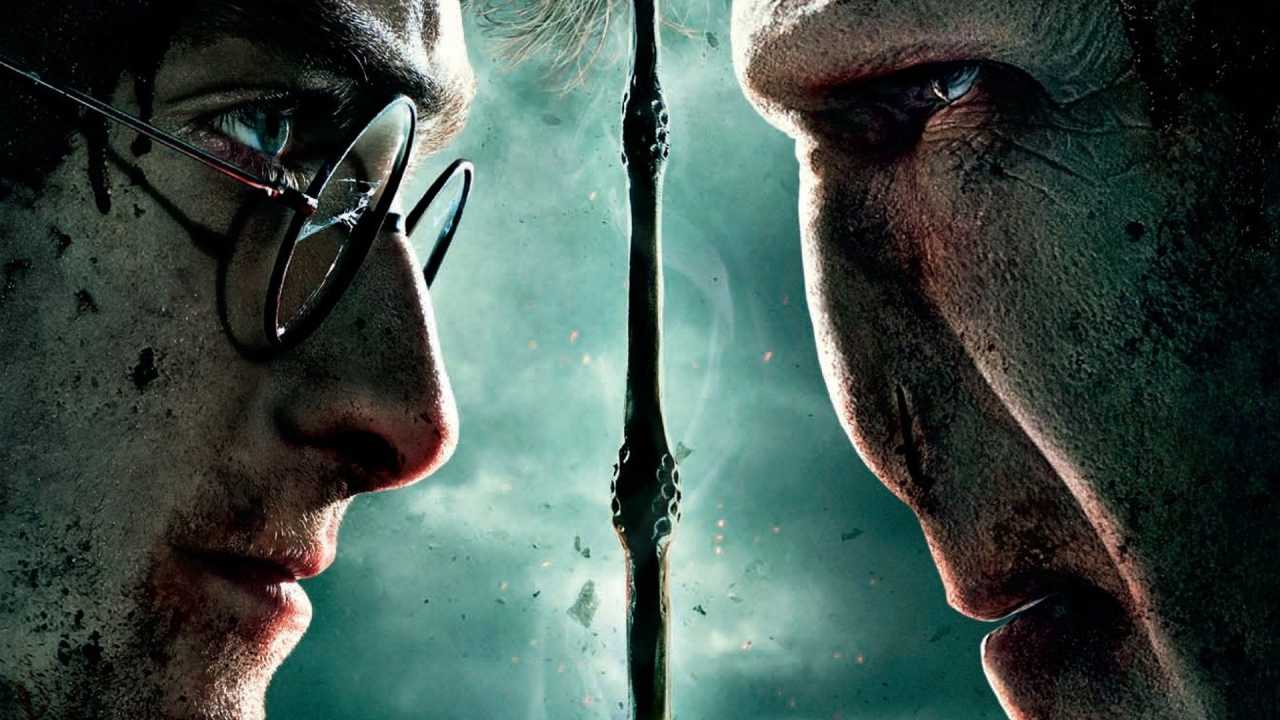 Harry Potter és a Halál ereklyéi 2. rész online