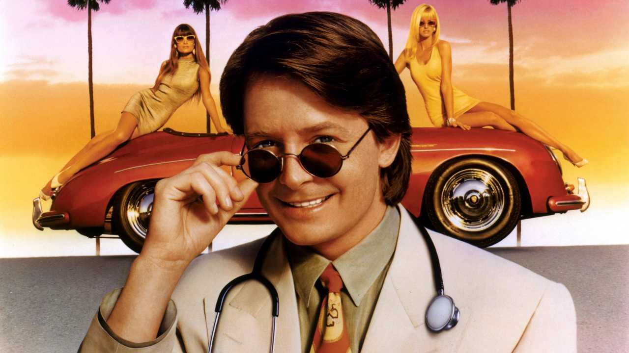 Doc Hollywood online