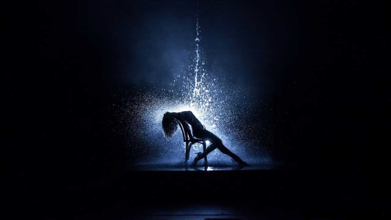 Flashdance online