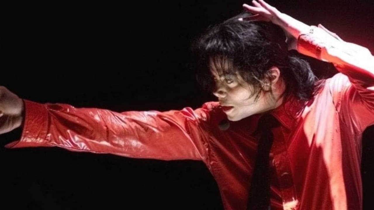 Michael Jackson - Faking It Special online