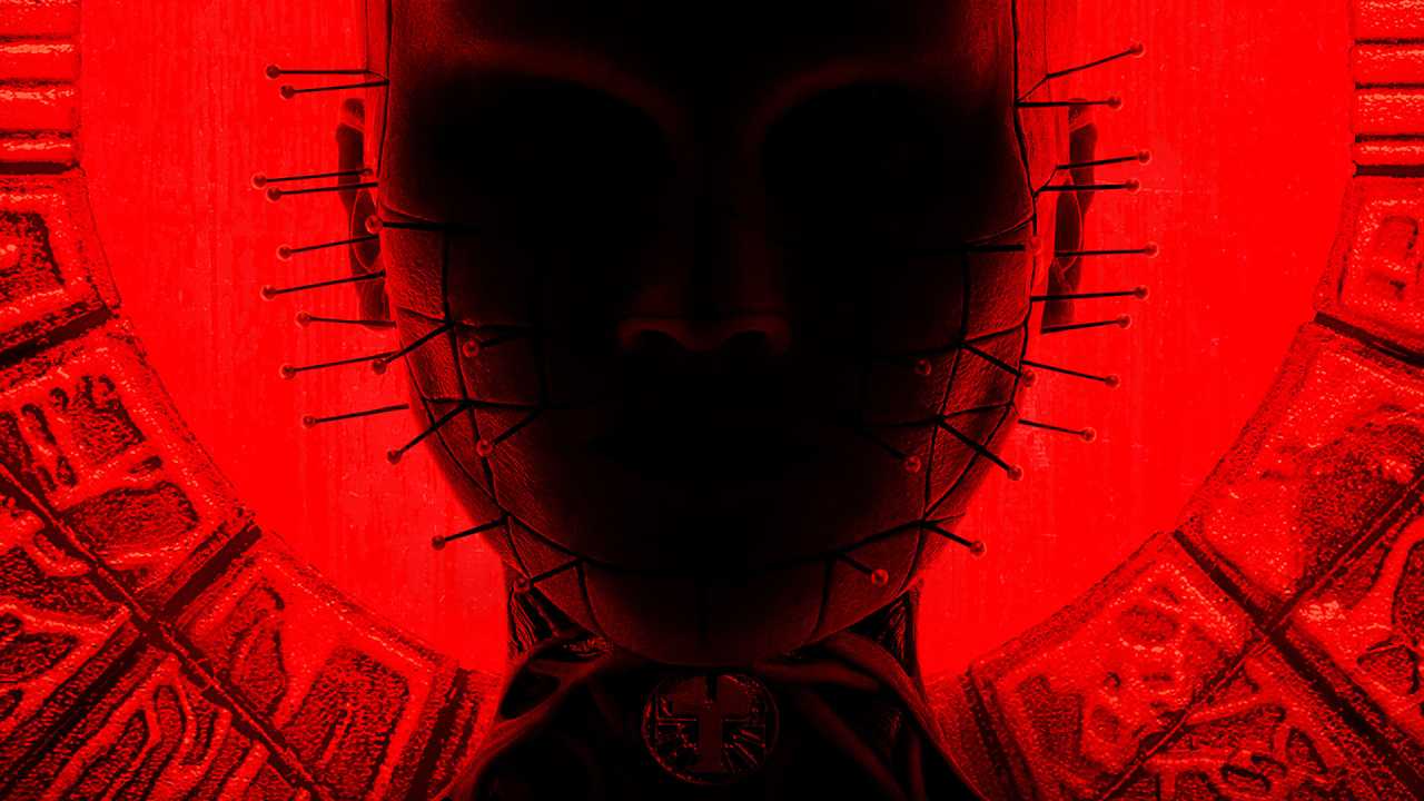 Hellraiser online