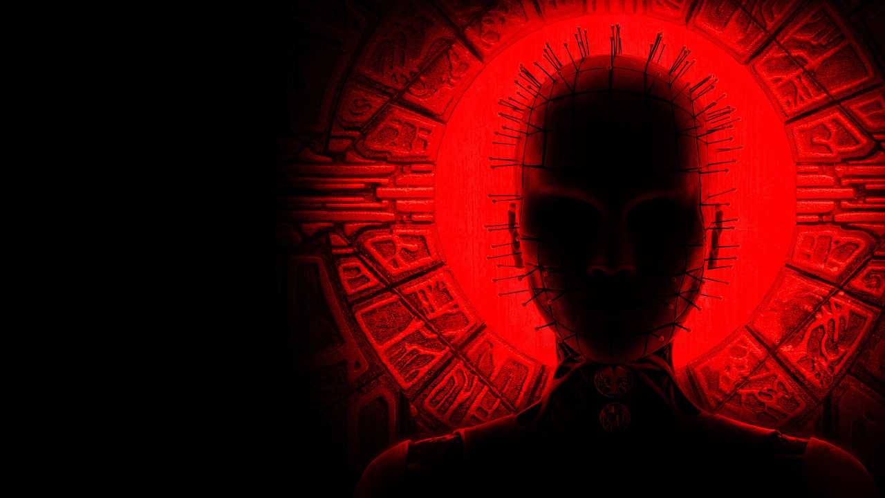 Hellraiser online