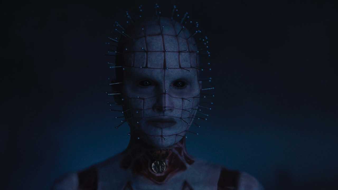 Hellraiser online