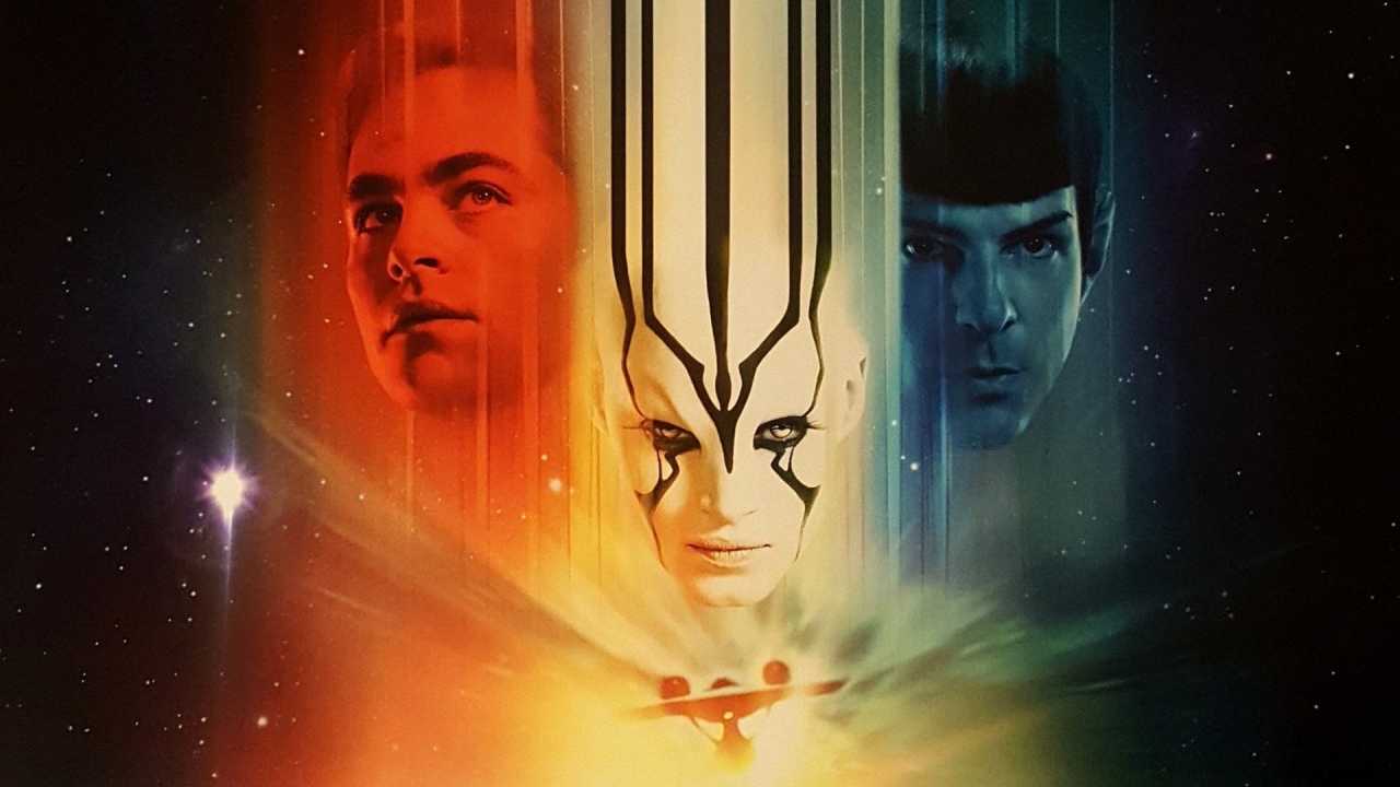 Star Trek: Mindenen túl online