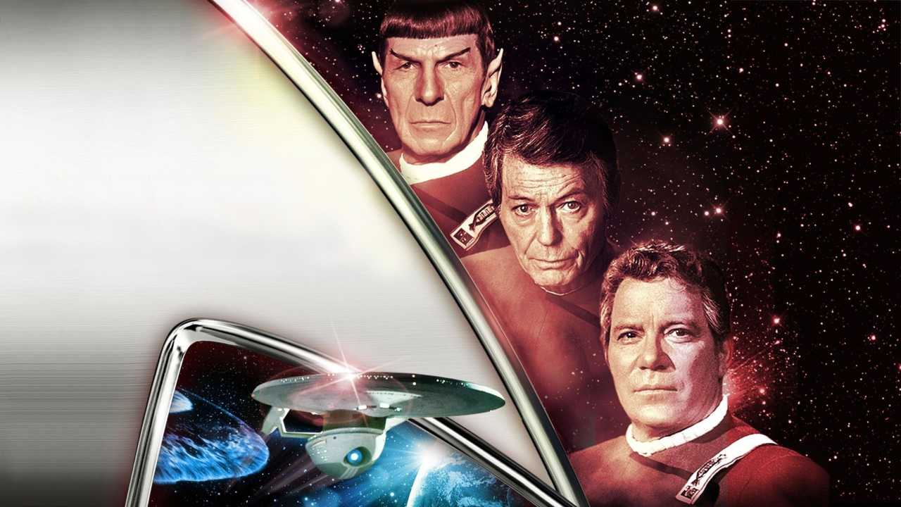Star Trek: A nem ismert tartomány online