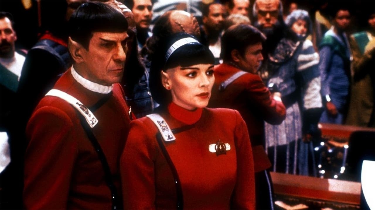 Star Trek: A nem ismert tartomány online