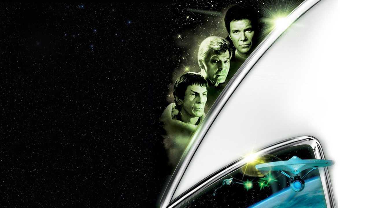 Star Trek: Spock nyomában online