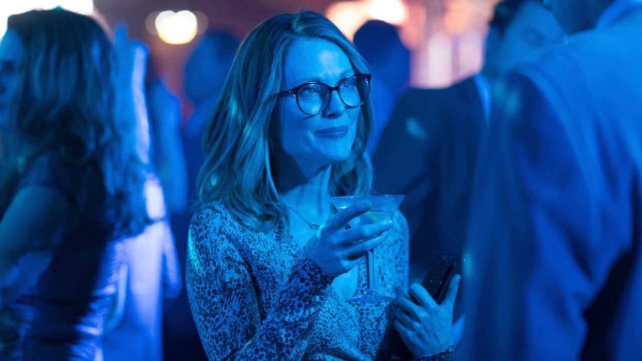 Gloria Bell online